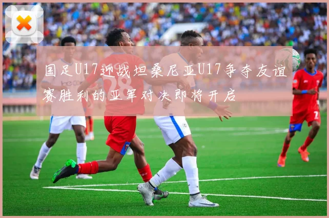 国足U17迎战坦桑尼亚U17争夺友谊赛胜利的亚军对决即将开启